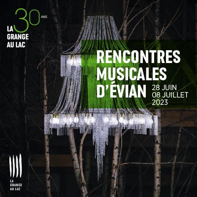 Les Rencontres Musicales d'Evian