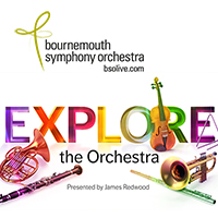 &copy; Bournemouth Symphony Orchestra