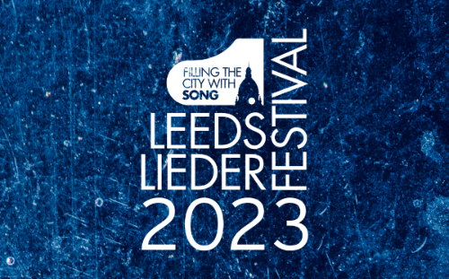 Leeds Lieder Festival